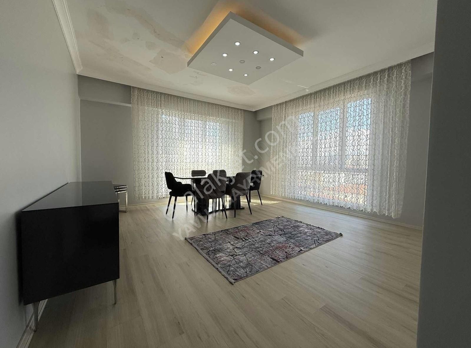 Şinasi Dural Cad.üzerinde 160 M2 Lik Yeni Dubleks Daire - Görsel 9