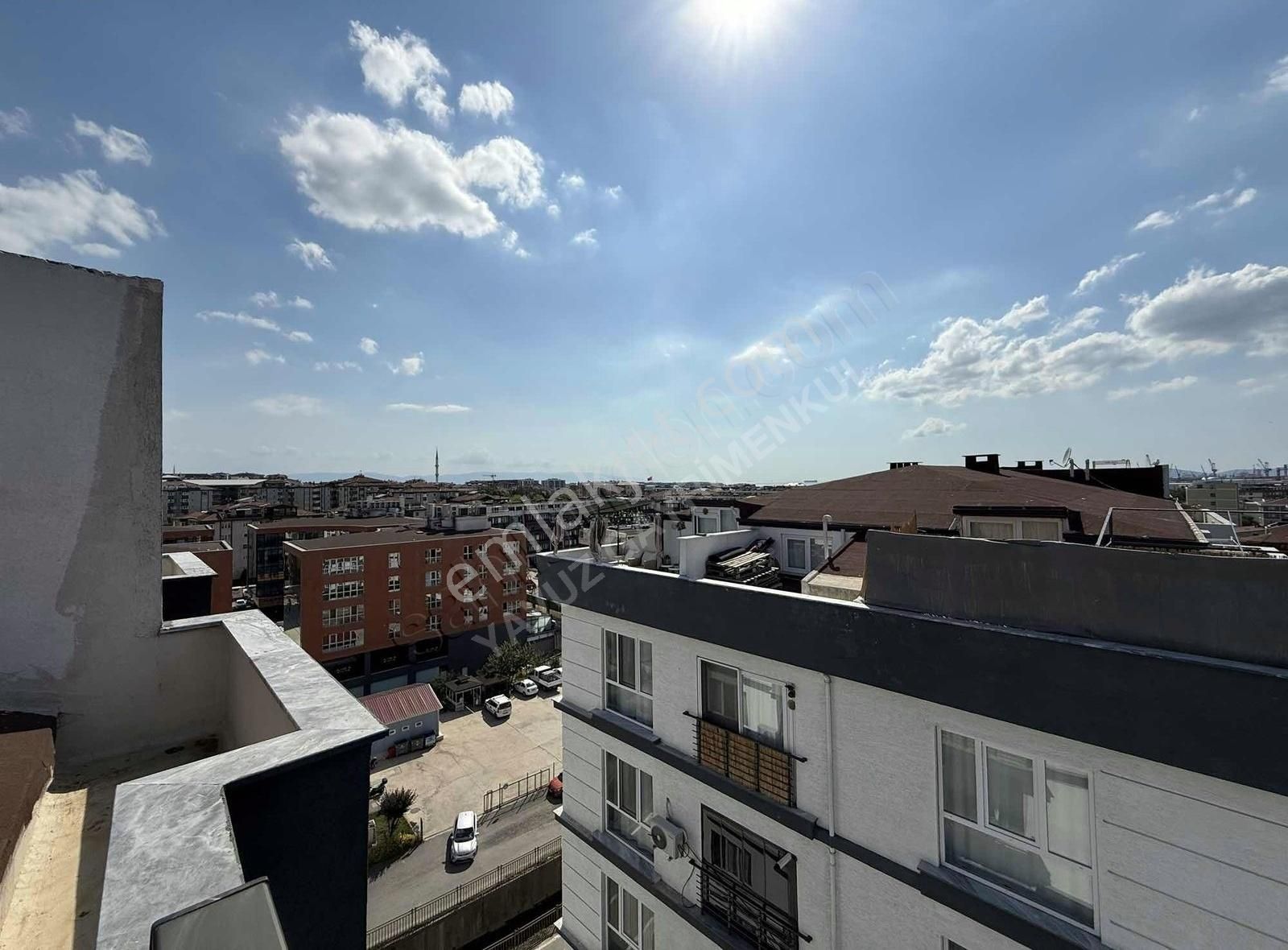 Şinasi Dural Cad.üzerinde 160 M2 Lik Yeni Dubleks Daire - Görsel 32