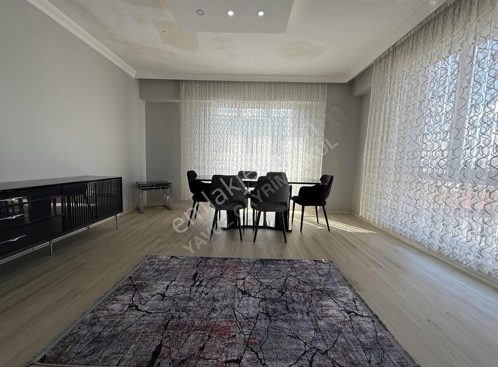 Şinasi Dural Cad.üzerinde 160 M2 Lik Yeni Dubleks Daire - Görsel 14