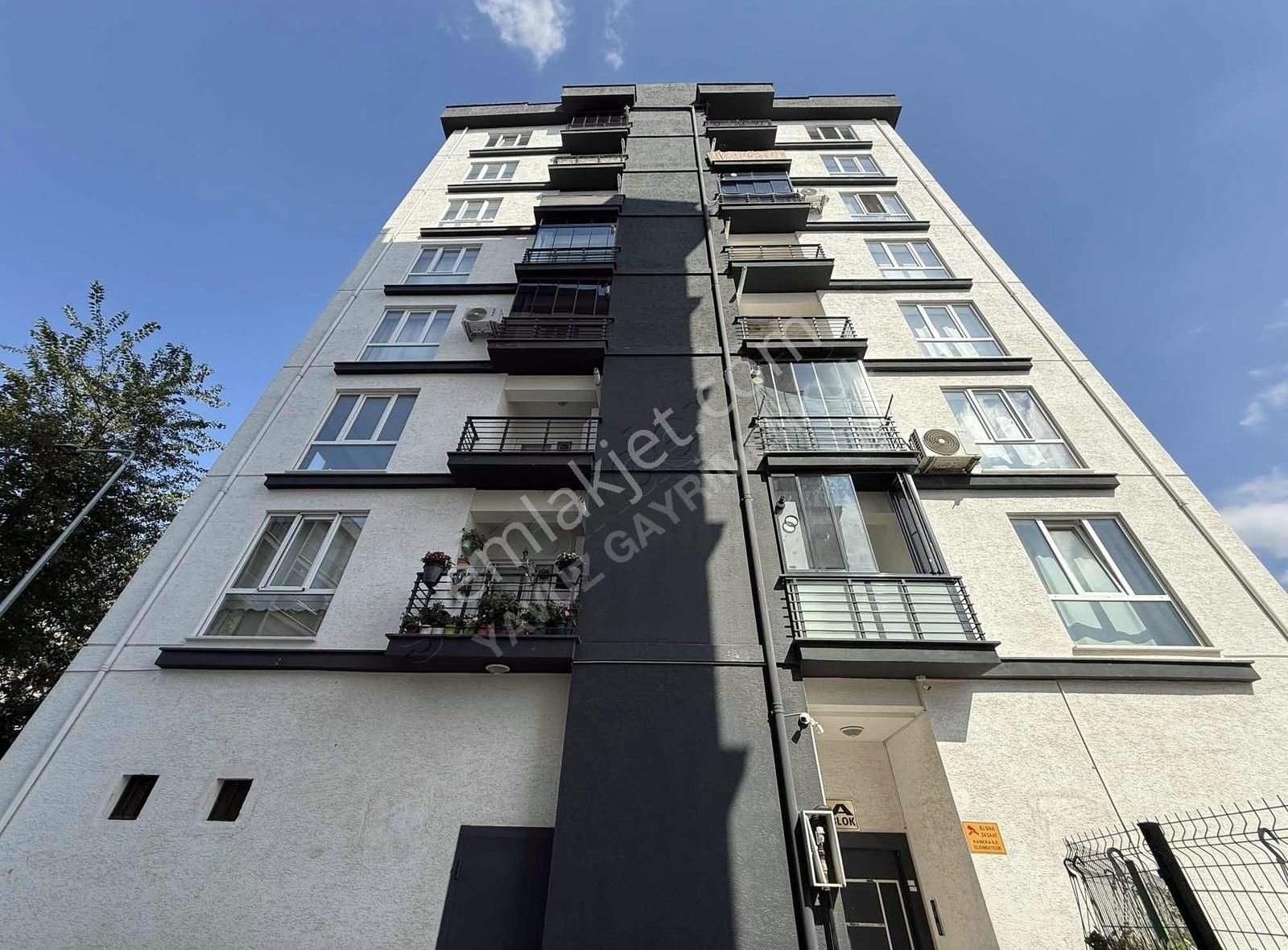 Şinasi Dural Cad.üzerinde 160 M2 Lik Yeni Dubleks Daire - Görsel 3