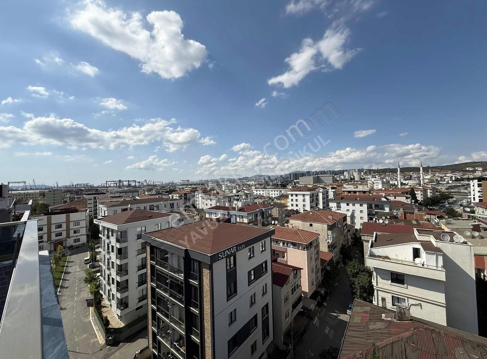 Şinasi Dural Cad.üzerinde 160 M2 Lik Yeni Dubleks Daire - Görsel 2