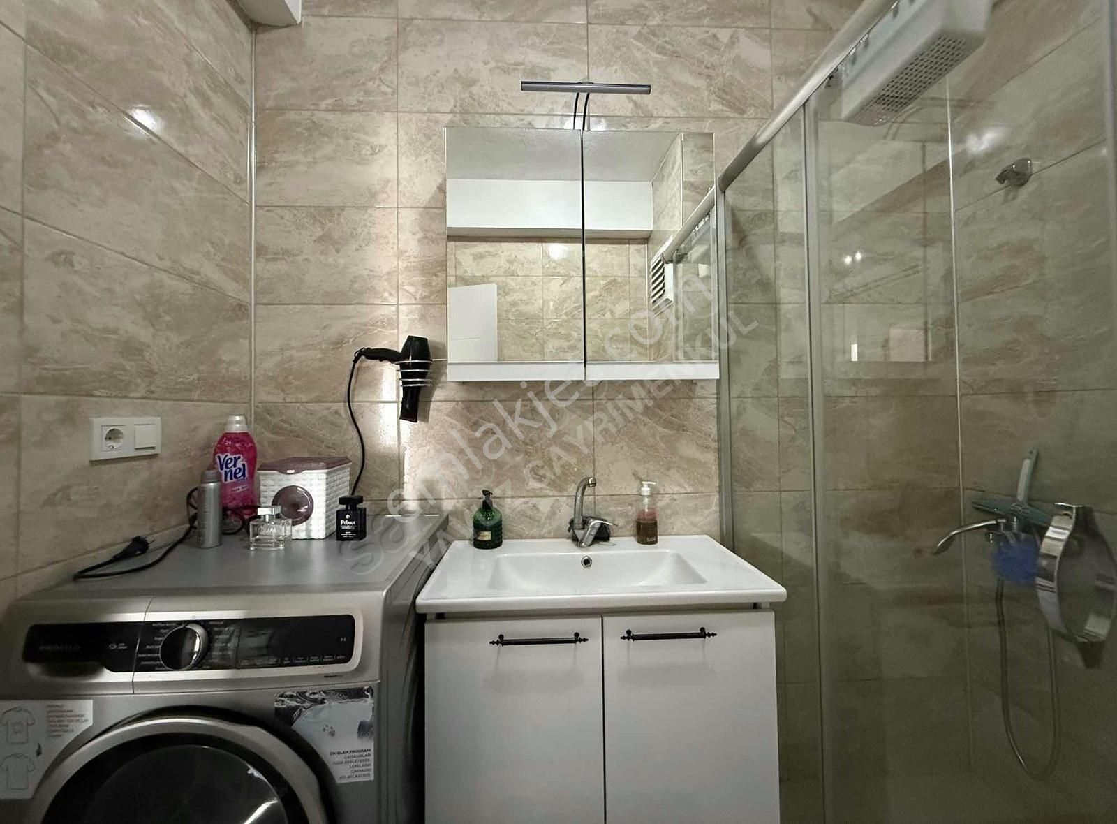 Şinasi Dural Cad.üzerinde 160 M2 Lik Yeni Dubleks Daire - Görsel 21