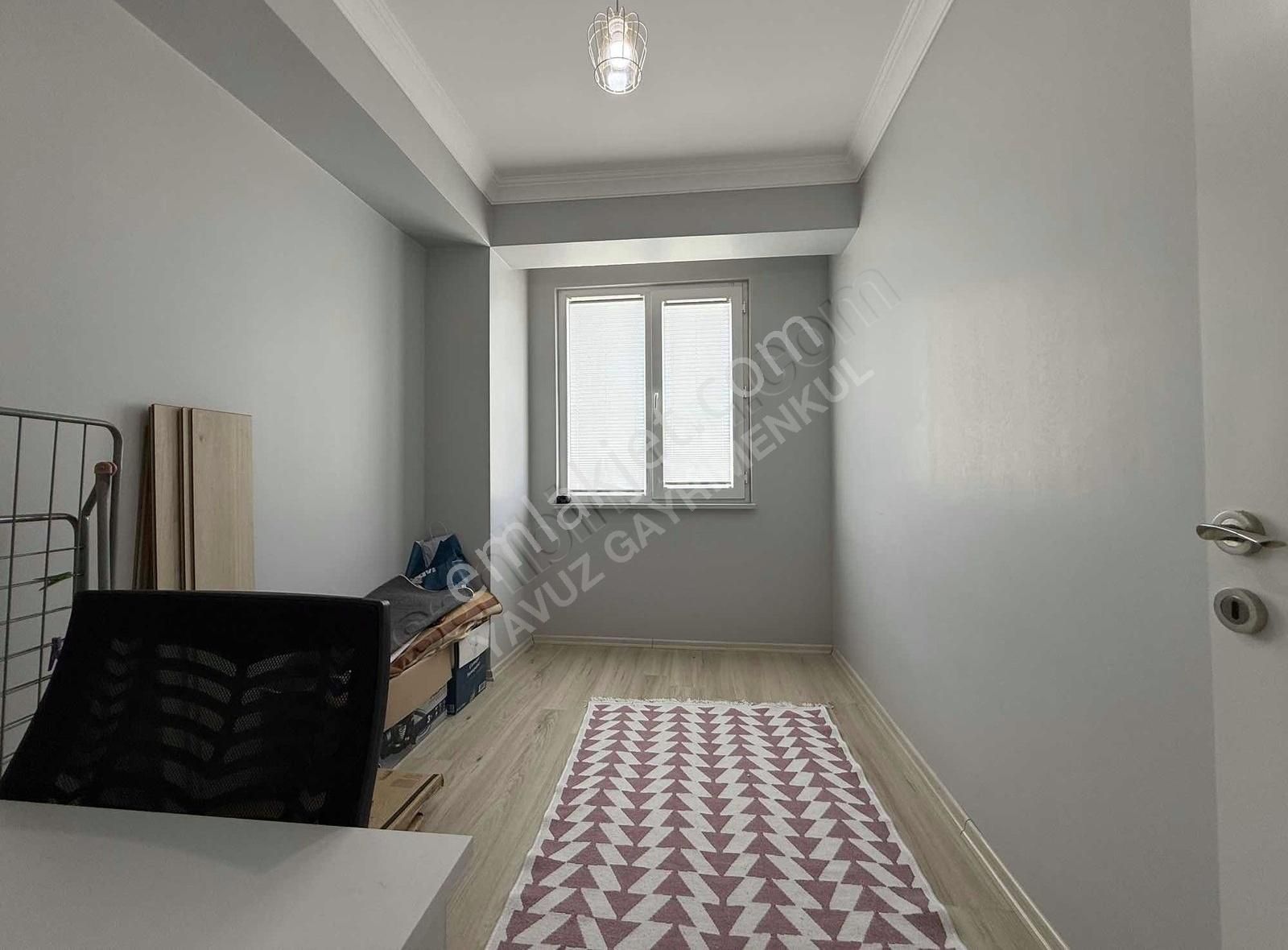 Şinasi Dural Cad.üzerinde 160 M2 Lik Yeni Dubleks Daire - Görsel 31