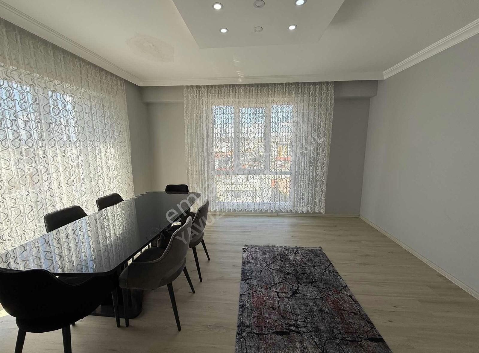 Şinasi Dural Cad.üzerinde 160 M2 Lik Yeni Dubleks Daire - Görsel 19