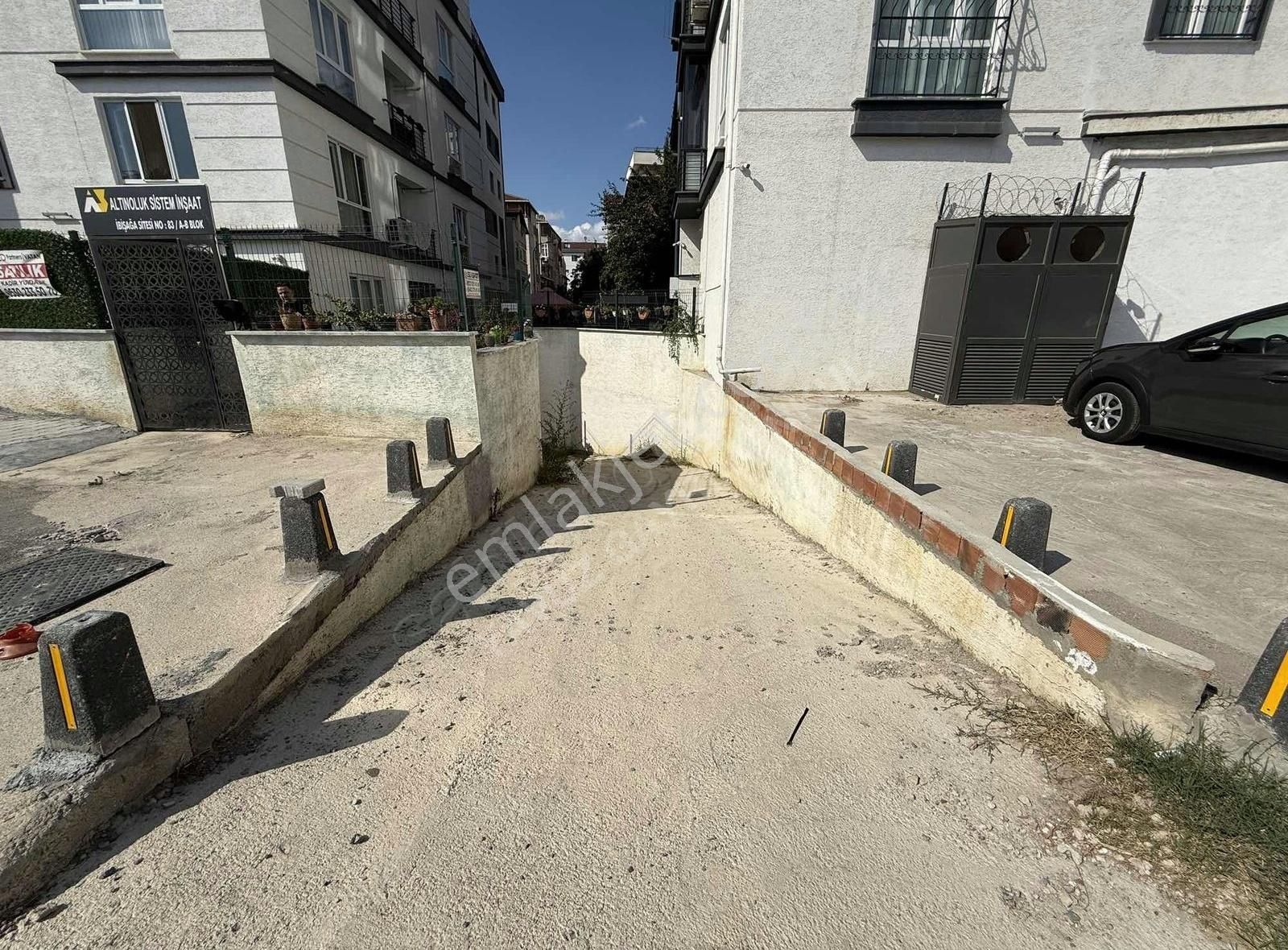 Şinasi Dural Cad.üzerinde 160 M2 Lik Yeni Dubleks Daire - Görsel 29