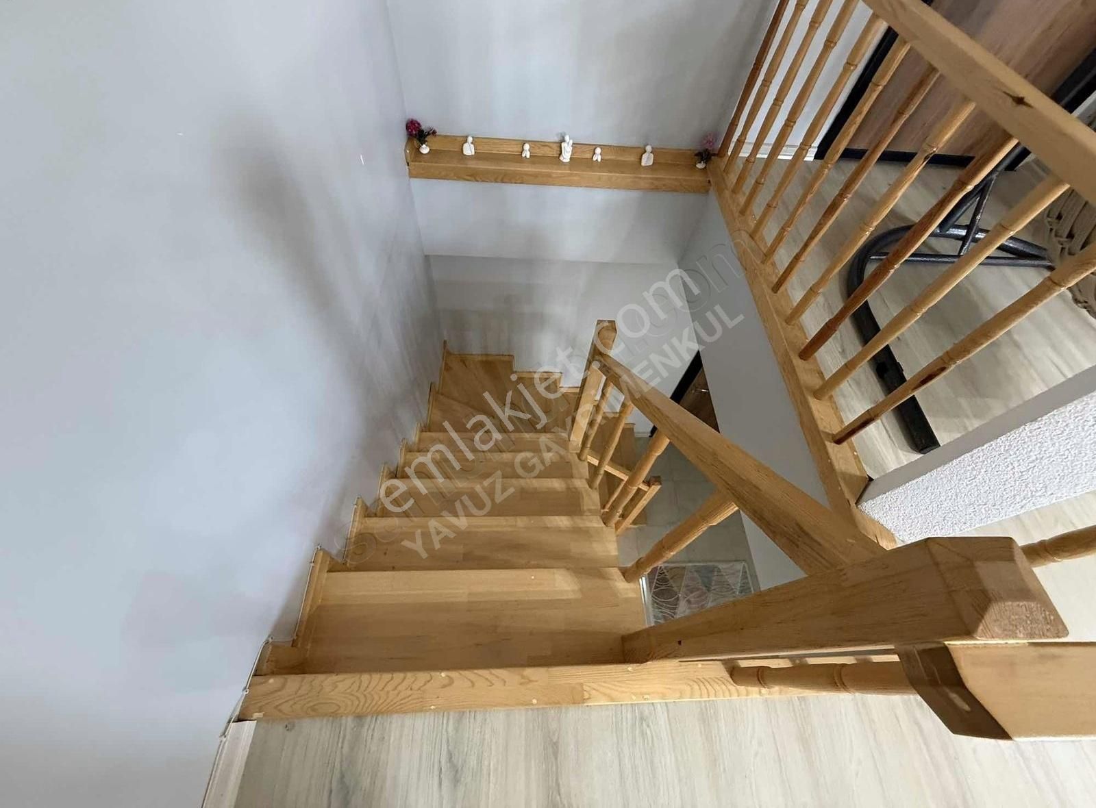 Şinasi Dural Cad.üzerinde 160 M2 Lik Yeni Dubleks Daire - Görsel 13