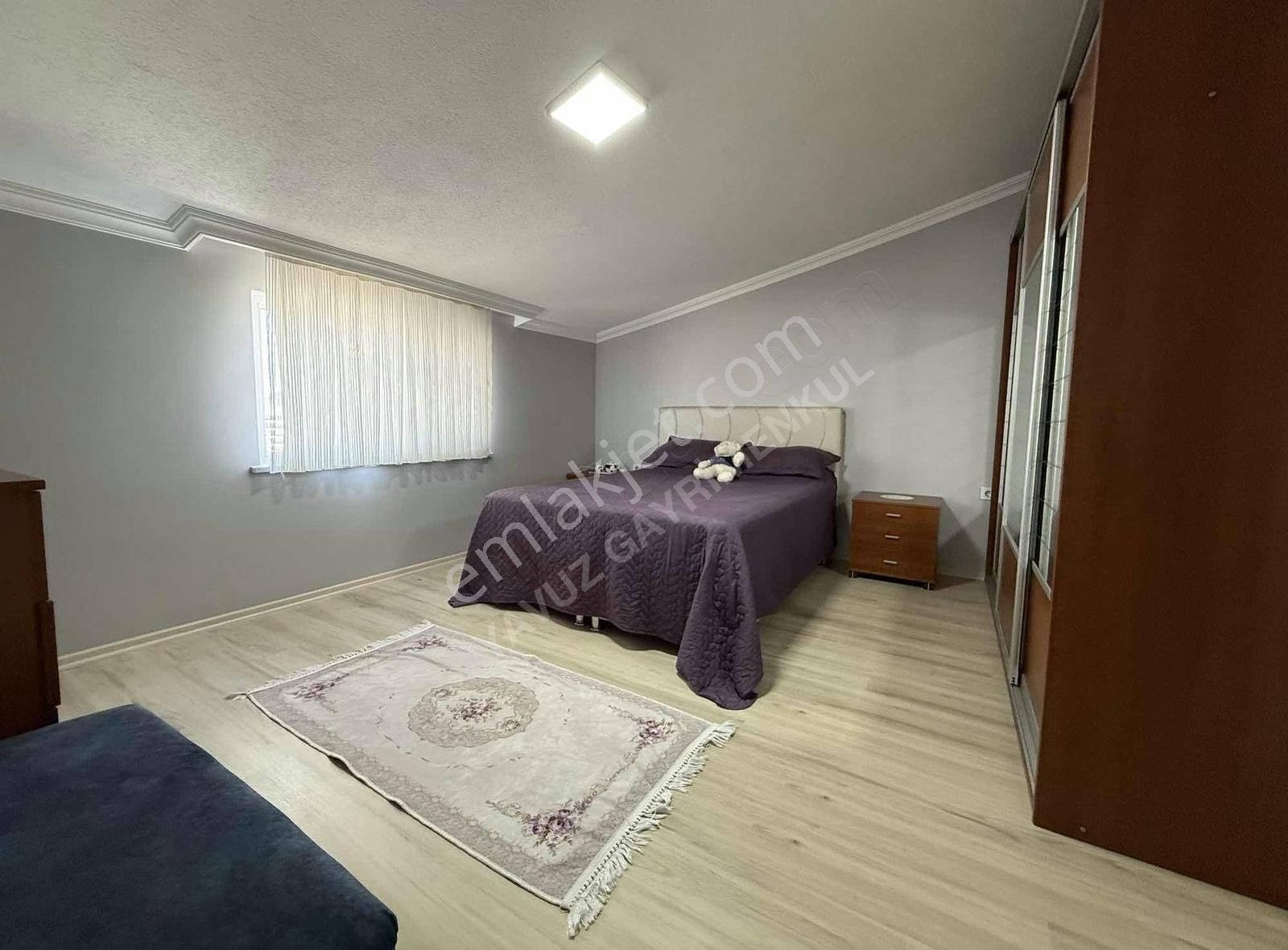 Şinasi Dural Cad.üzerinde 160 M2 Lik Yeni Dubleks Daire - Görsel 8