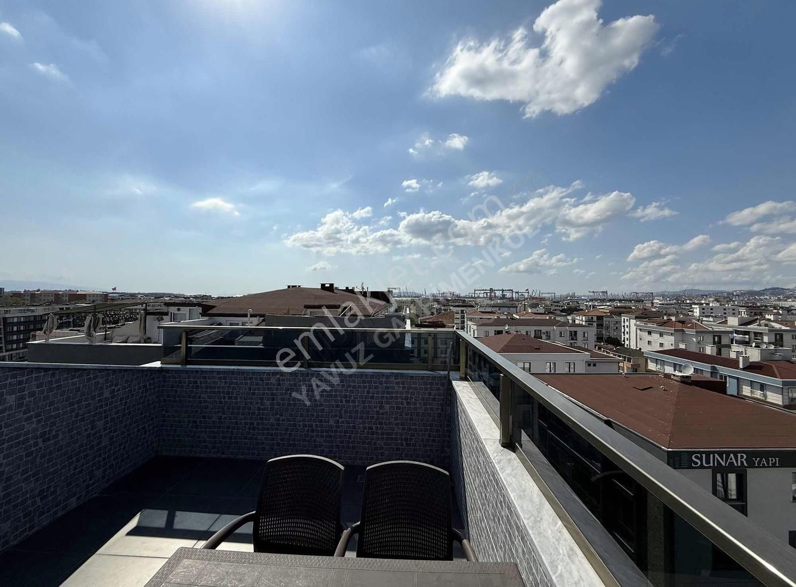 Şinasi Dural Cad.üzerinde 160 M2 Lik Yeni Dubleks Daire - Görsel 16