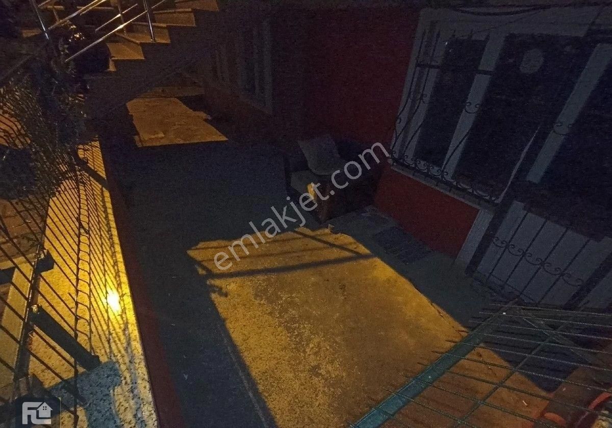 F-l Emlaktan Ümraniye Çakmak Ta 2+1 Yüksek Kira Getirili Bahçe Kat - Görsel 31