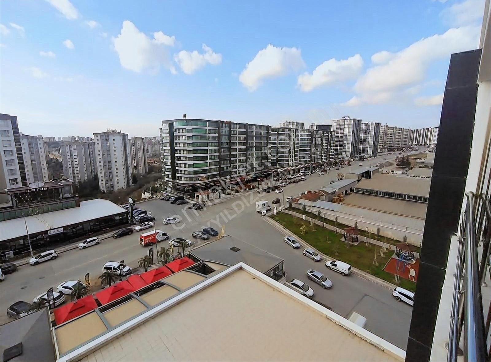 Eryaman Da Kiralık Full Yapılı 3+1 Daire