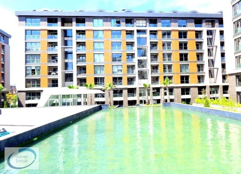 Ekşinar Konakları Kiralık 1+1 Giriş Kat