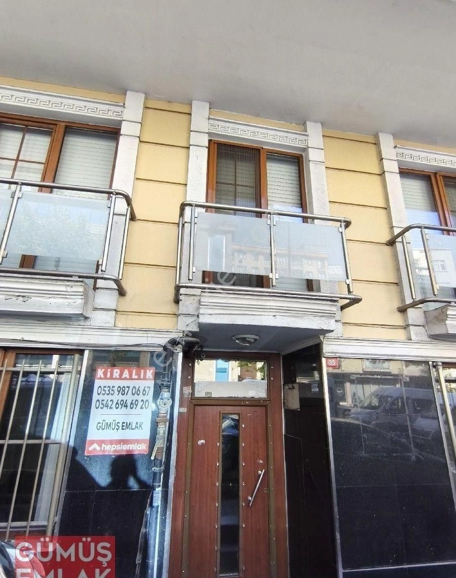 Yeşilce Mahallesi'nde Sanayi Metrosuna Yürüme Mesafesinde