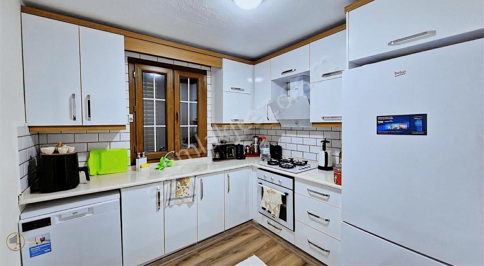 Coldwell Banker Town'dan Ulucakta Full Eşyalı Müstakil Fırsat Daire! - Görsel 7