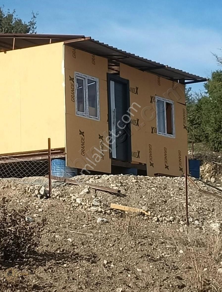 Coldwell Banker Town' Dan Damlacıkta Tapudan Satış Bahçe