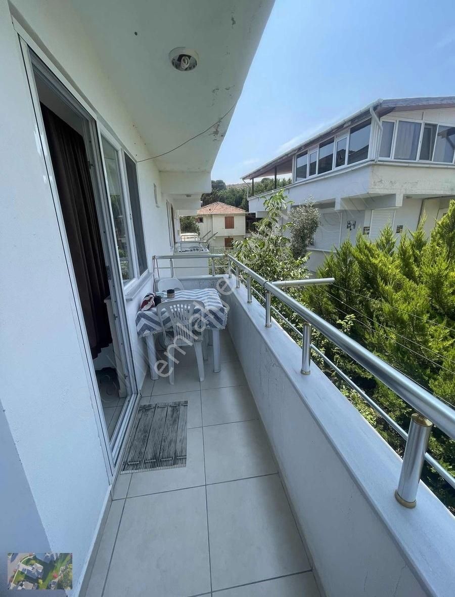Avşa Adası Merkezinde Müstakil Bahçe Kullanımlı Dubleks - Görsel 5