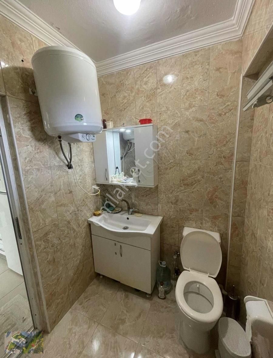 Avşa Adası Merkezinde Müstakil Bahçe Kullanımlı Dubleks - Görsel 27