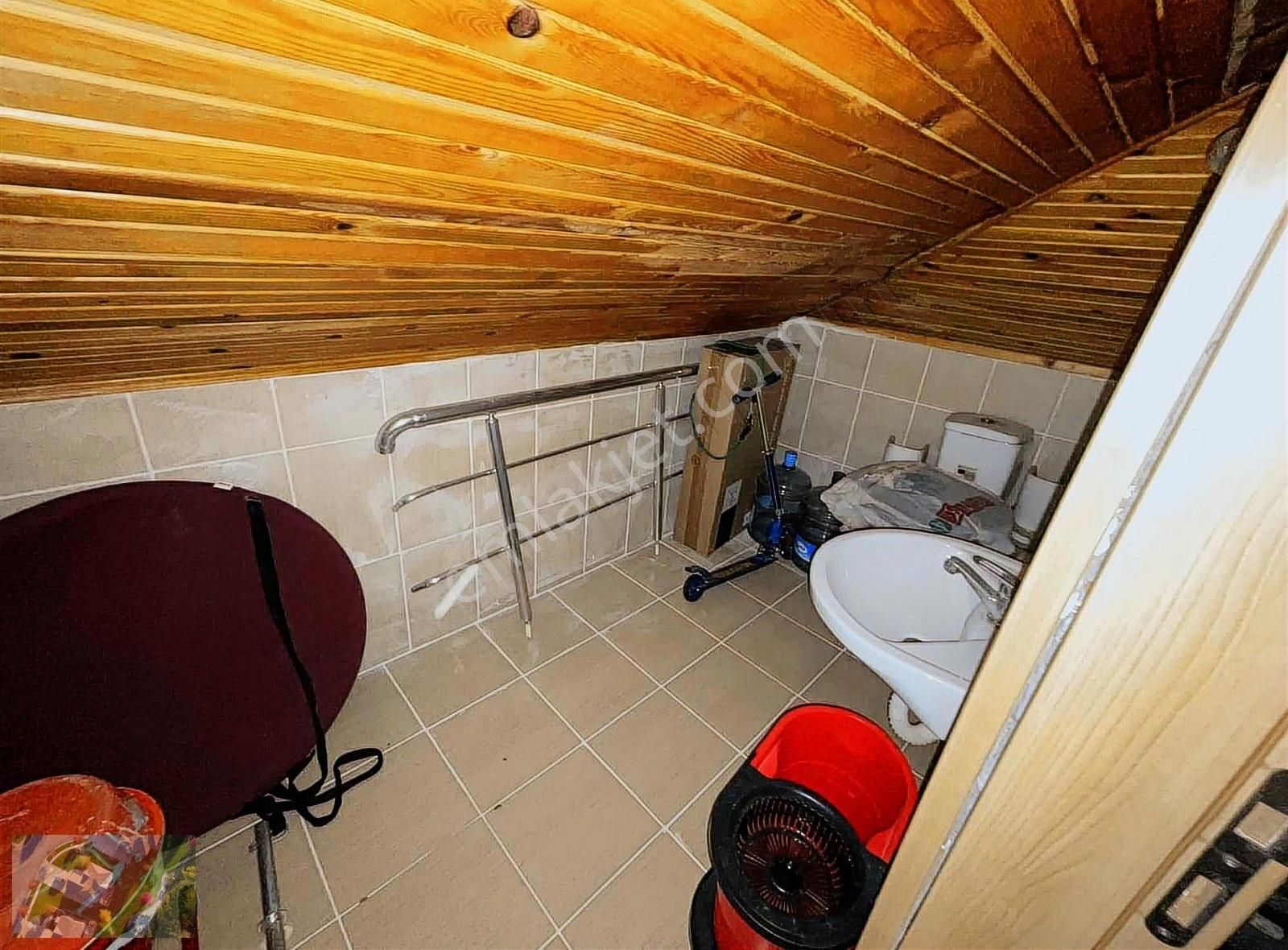 Kiralık Dublex Okul Karşısı Boş Daire
