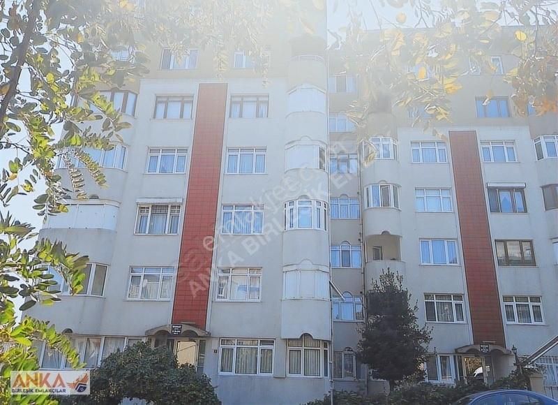 Süper Etrafı Açık- 3+1 ( Depozito 15 Bin Alınacakdır.)