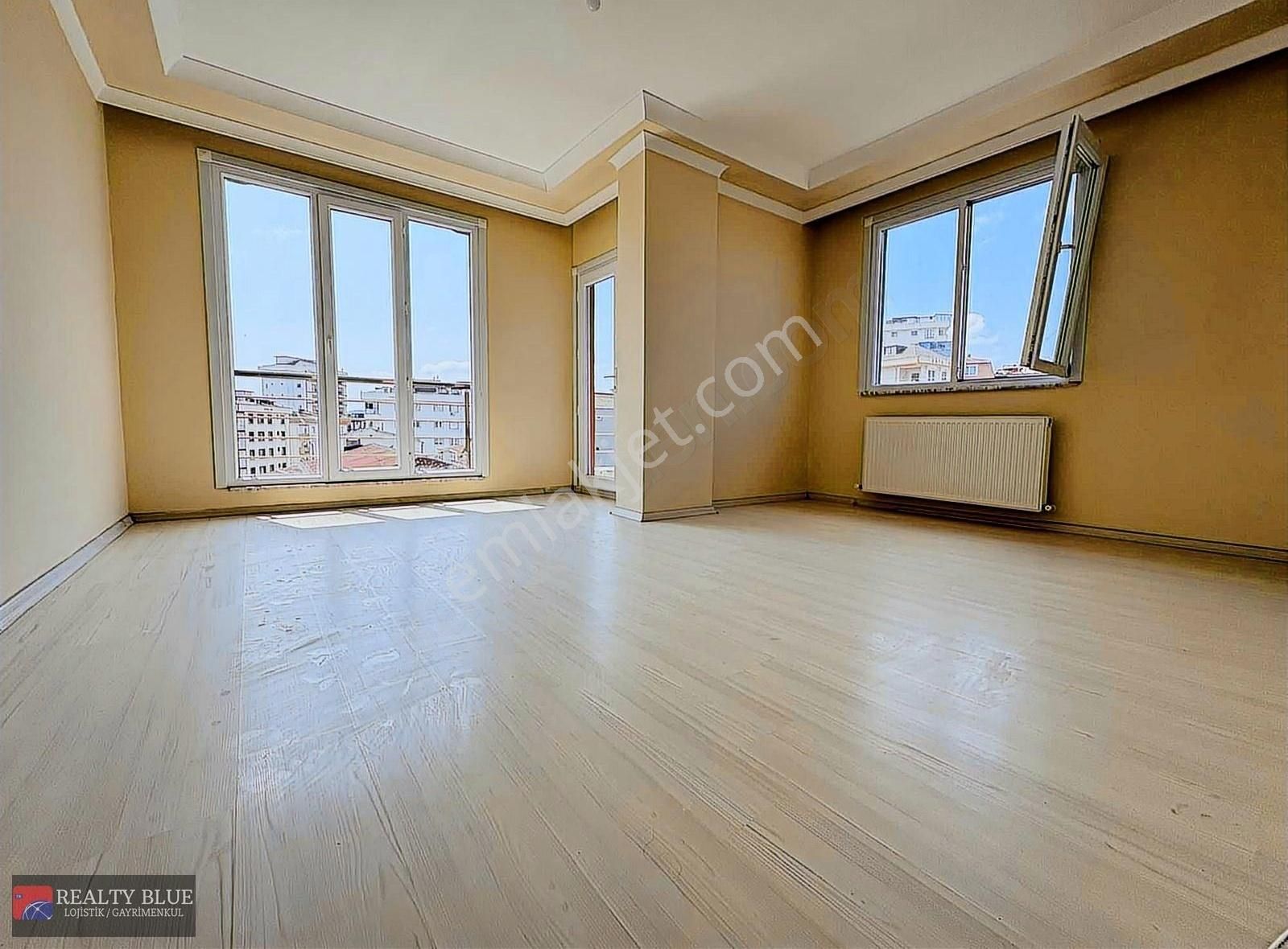 Sultanbeyli Mimar Sinan Mah Satılık 3+1 Dublex Daire - Görsel 9