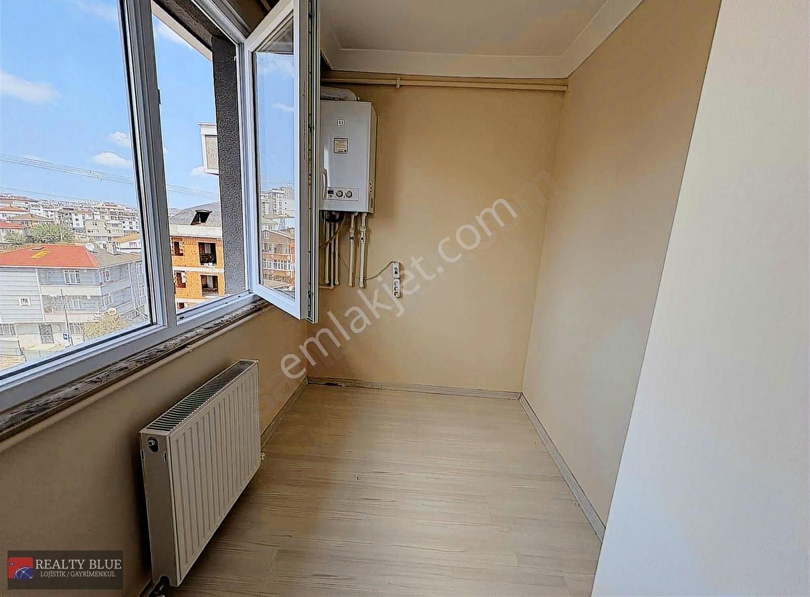 Sultanbeyli Mimar Sinan Mah Satılık 3+1 Dublex Daire - Görsel 15