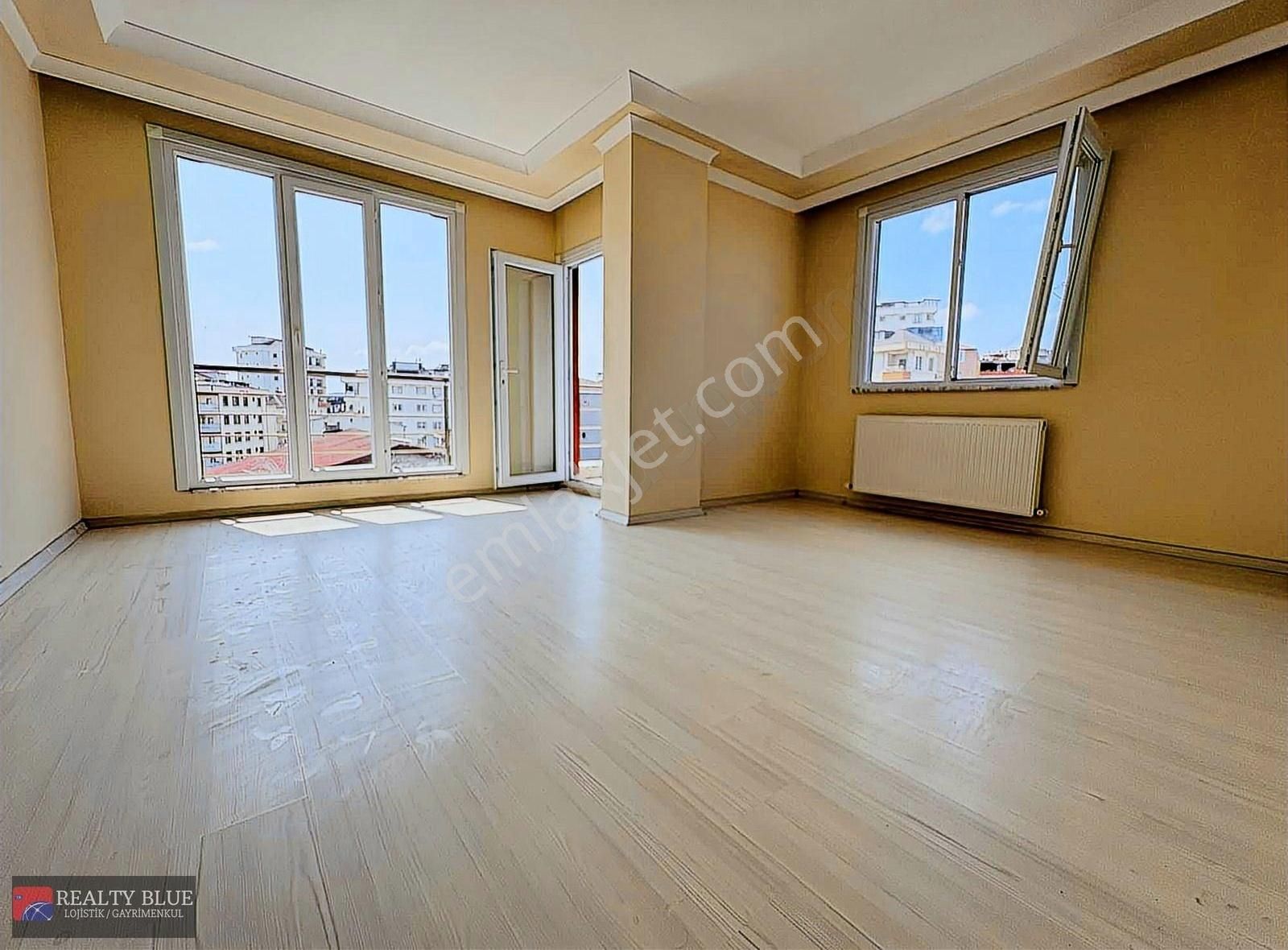 Sultanbeyli Mimar Sinan Mah Satılık 3+1 Dublex Daire - Görsel 11