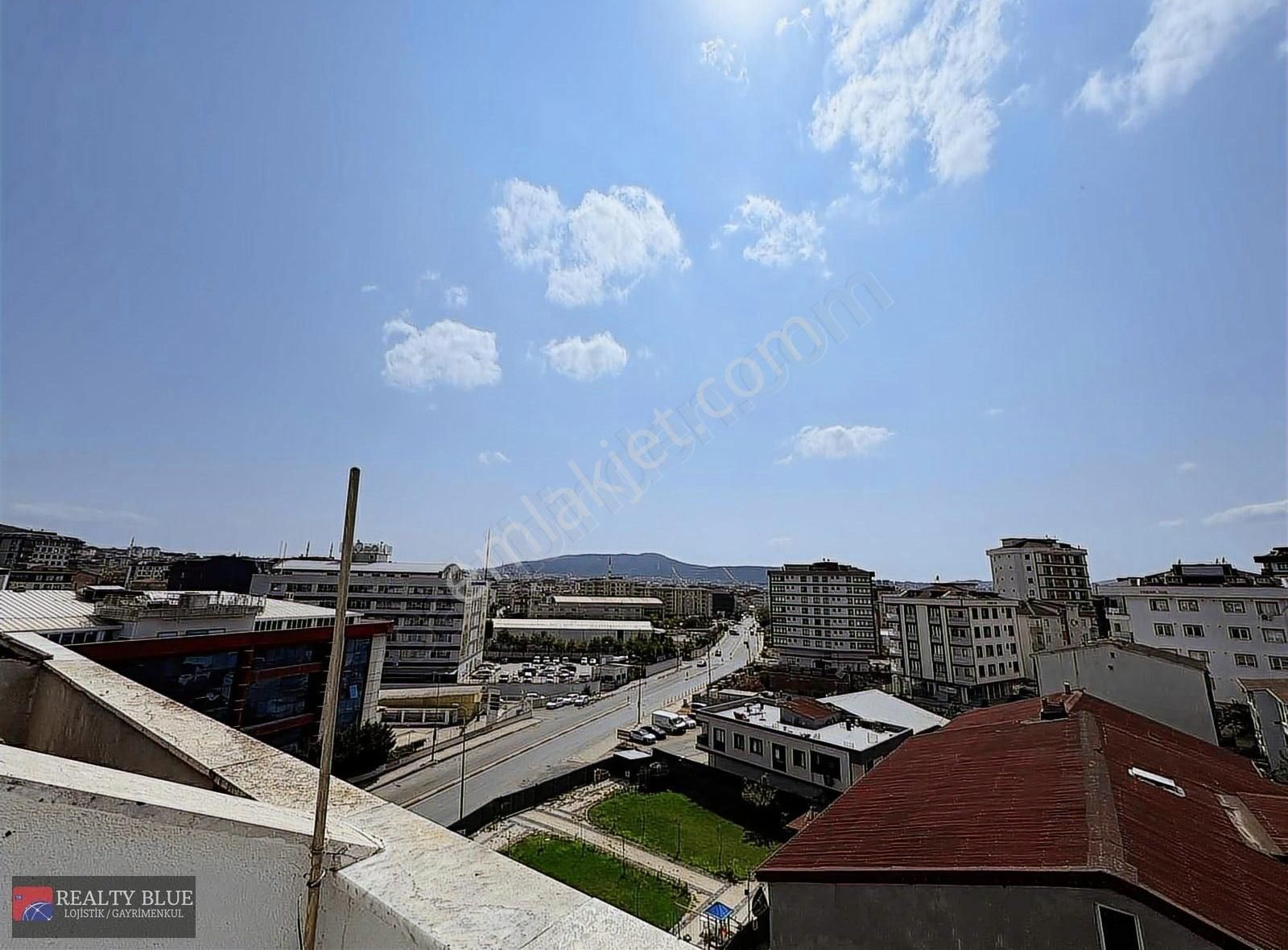 Sultanbeyli Mimar Sinan Mah Satılık 3+1 Dublex Daire - Görsel 14