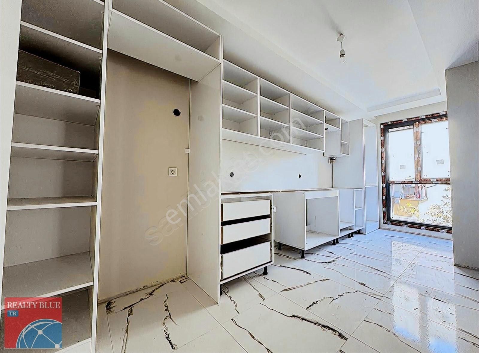 Sancaktepe Safa Mah Atatürk Caddesinde 2+1 Lüx Daireler - Görsel 14