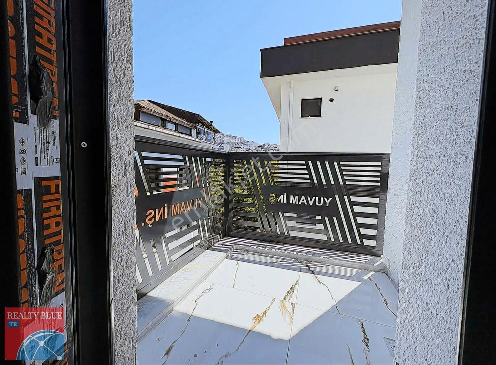 Sancaktepe Safa Mah Atatürk Caddesinde 2+1 Lüx Daireler - Görsel 13