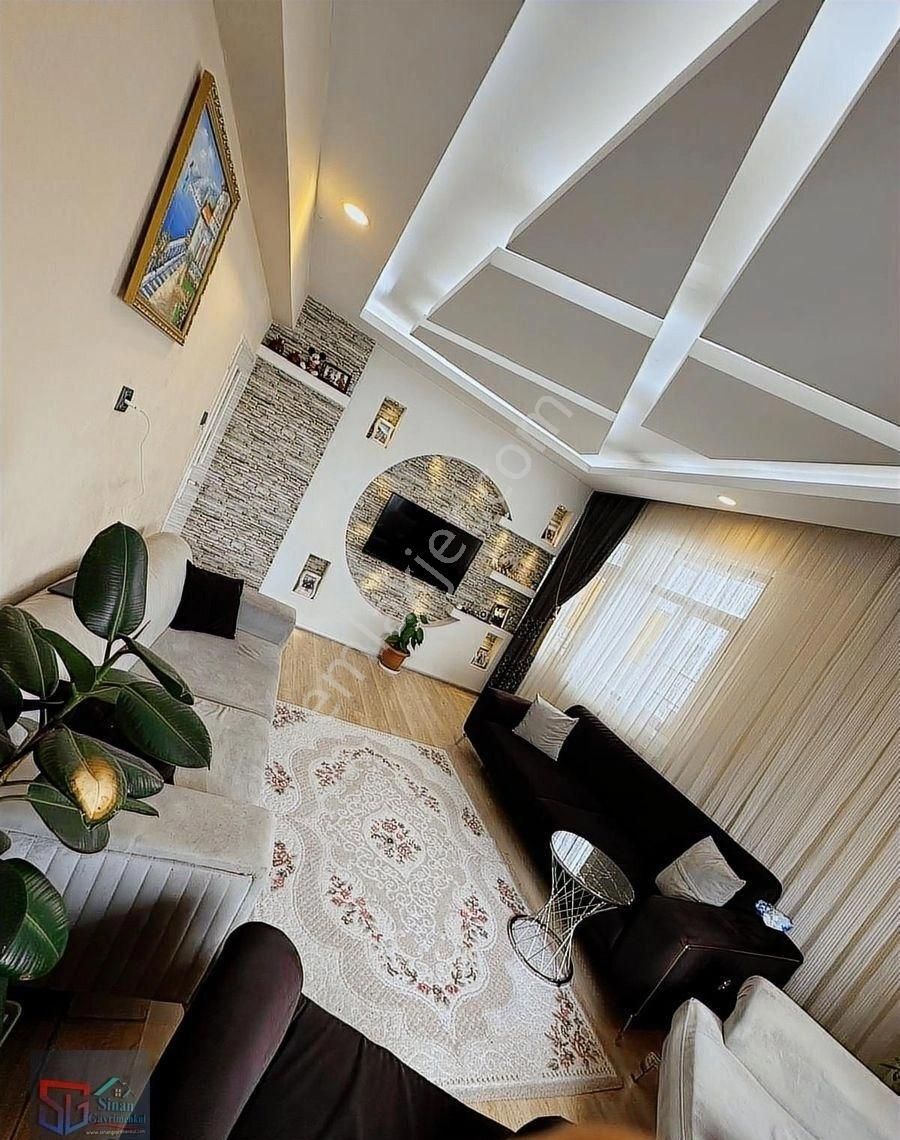 Yok Böylesi Selçuklu Mahallesi 3+1 Satılık Daire