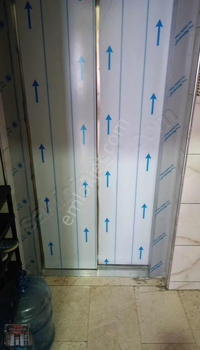 Tekbir Emlaktan Muratpaşa Mah'de 75m2 2+1 2.kat Satılık Daire