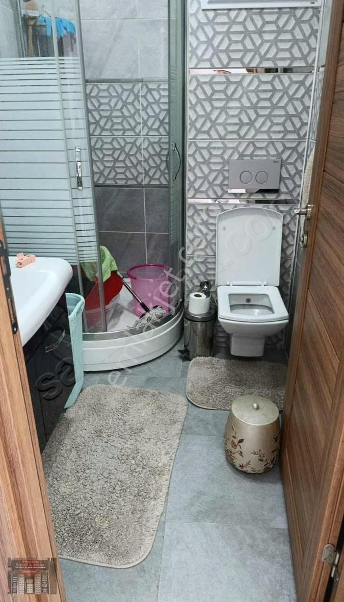 Tekbir Emlaktan Muratpaşa Mah'de 75m2 2+1 2.kat Satılık Daire - Görsel 2