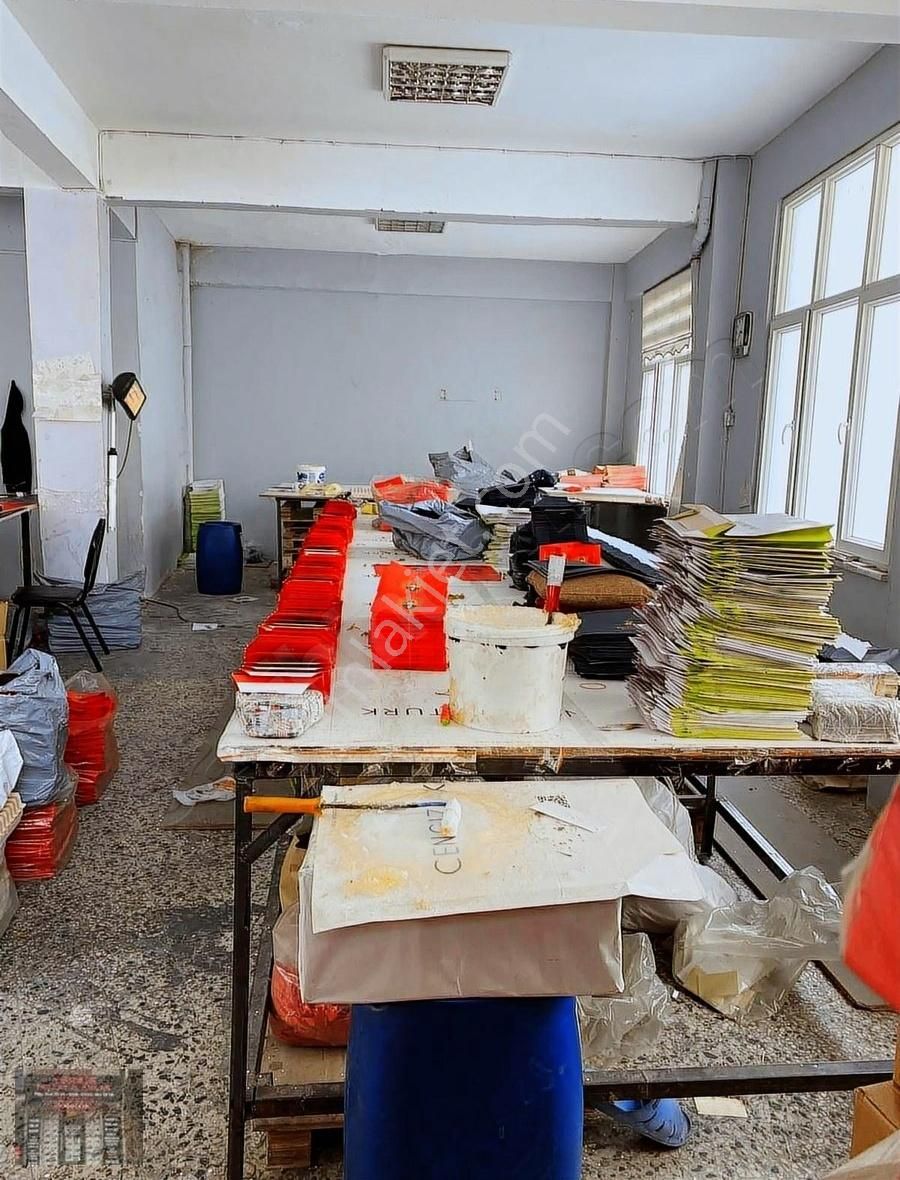 Tekbir Emlaktan Muratpaşa Mah'de 100m2 Satılık Dükkan - Görsel 5