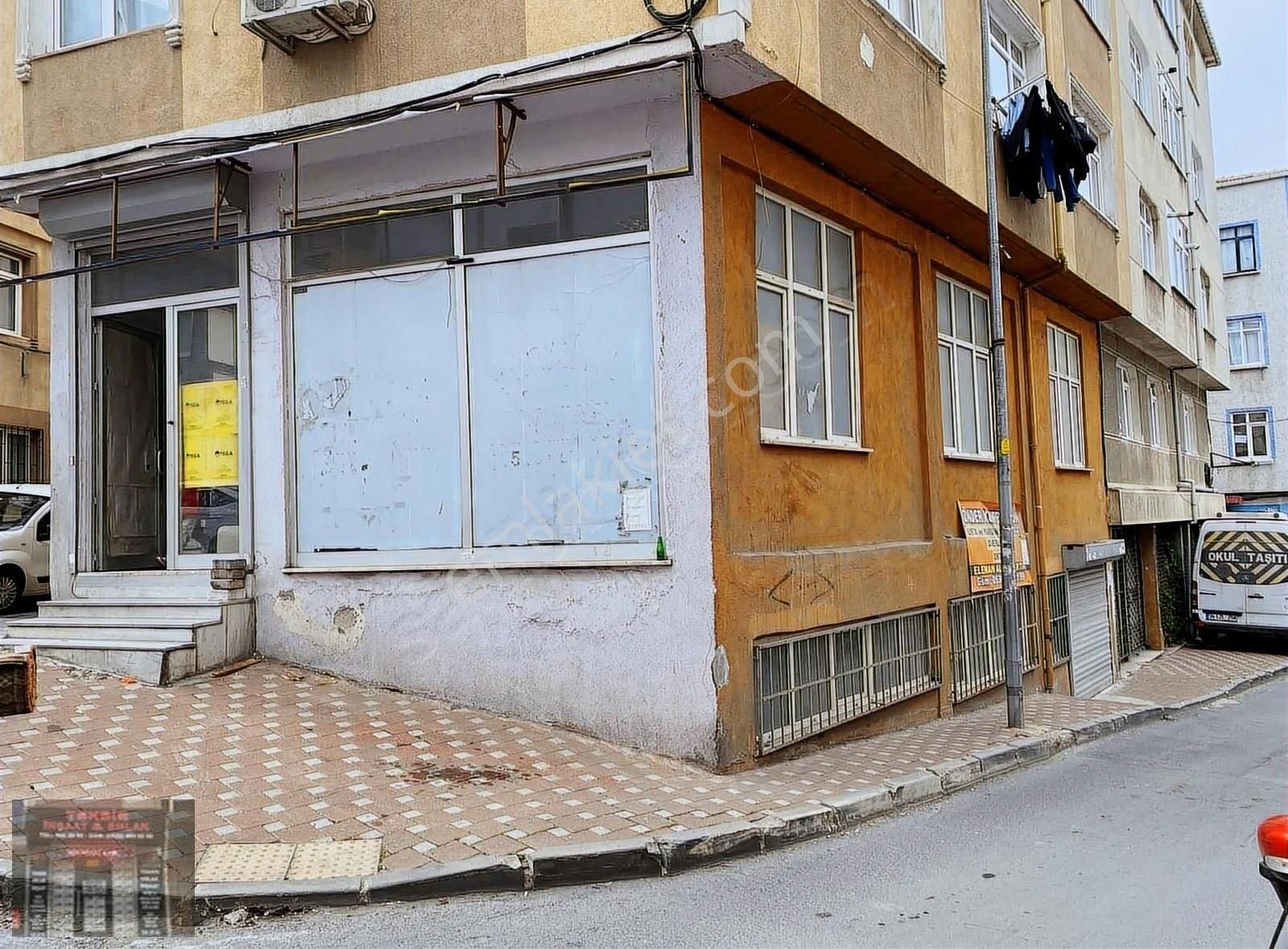 Tekbir Emlaktan Muratpaşa Mah'de 100m2 Satılık Dükkan - Görsel 7