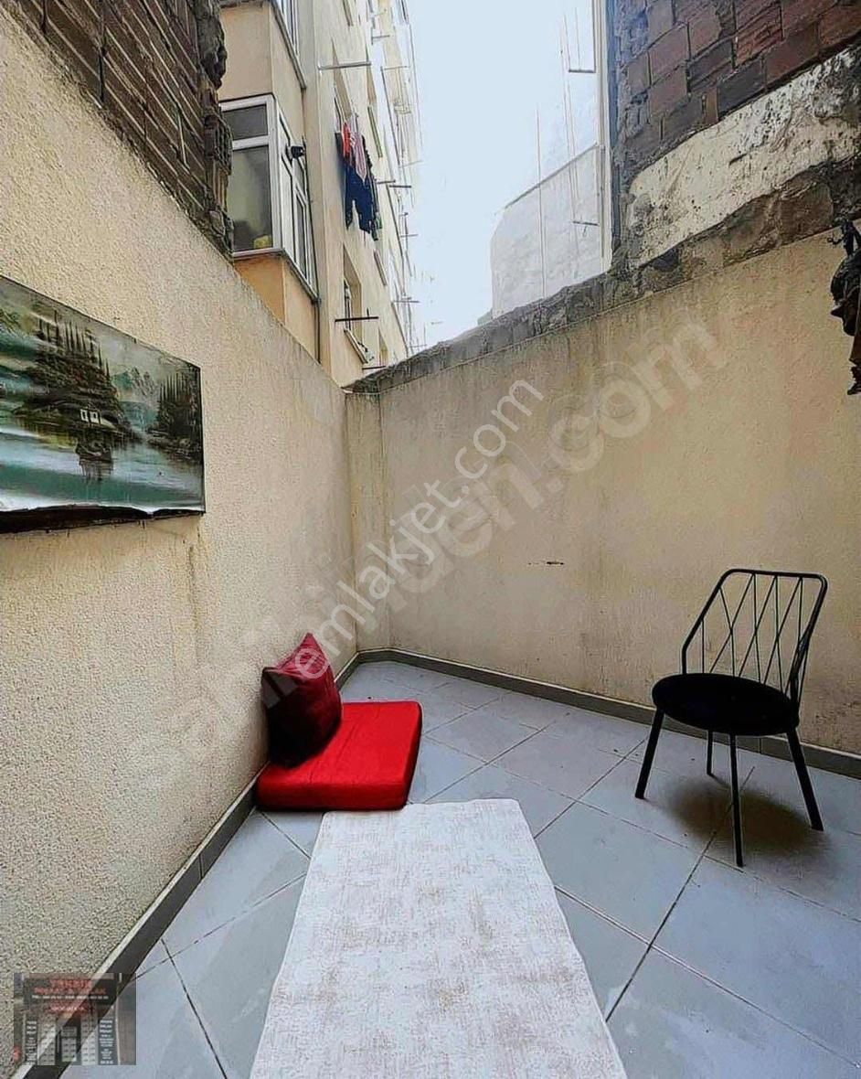 Tekbir Emlaktan Muratpaşa Mah'de 58m2 2+1 Satılık Bodrum Daire - Görsel 5