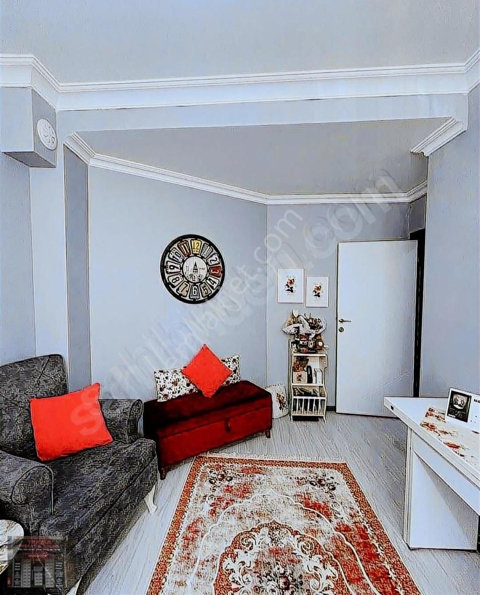 Tekbir Emlaktan Muratpaşa Mah'de 58m2 2+1 Satılık Bodrum Daire - Görsel 6