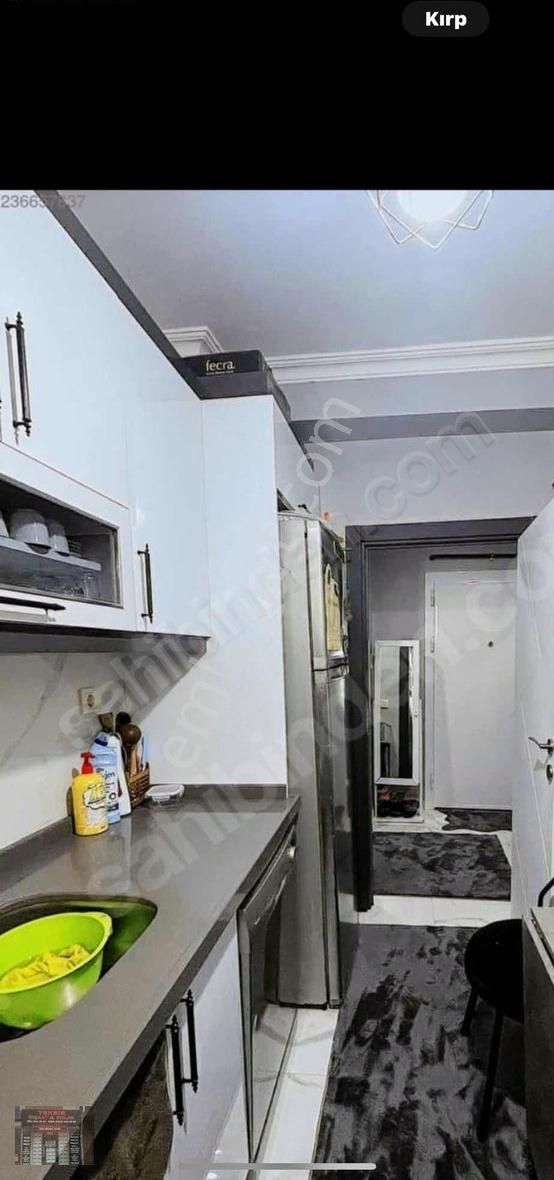 Tekbir Emlaktan Muratpaşa Mah'de 58m2 2+1 Satılık Bodrum Daire - Görsel 3