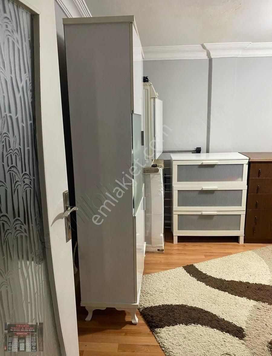Tekbir Emlaktan Muratpaşa Mah'de 210m2 4+1 4.kat - Görsel 35