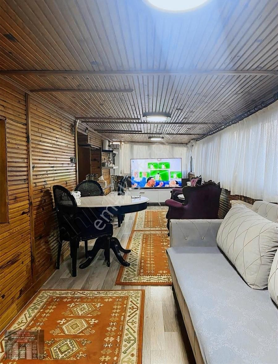 Tekbir Emlaktan Muratpaşa Mah'de 210m2 4+1 4.kat