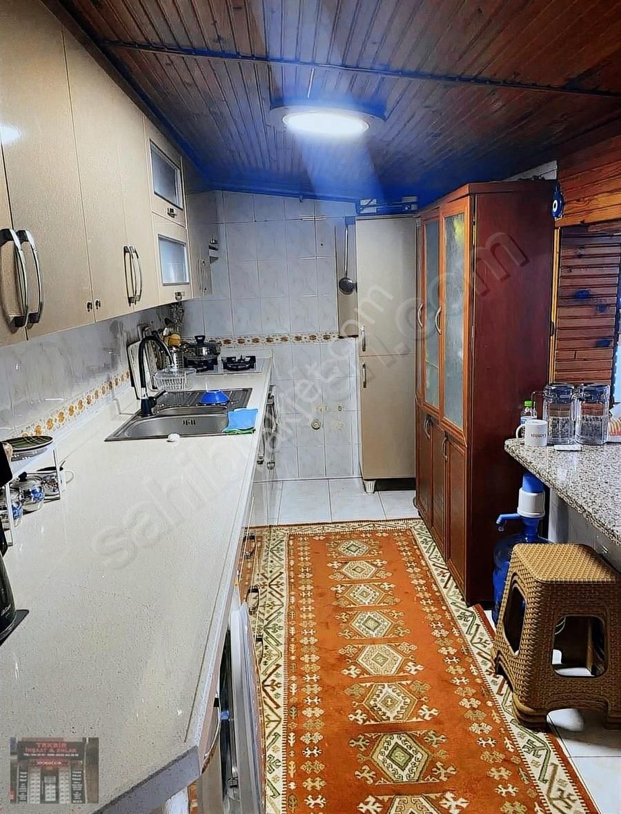 Tekbir Emlaktan Muratpaşa Mah'de 210m2 4+1 4.kat - Görsel 9
