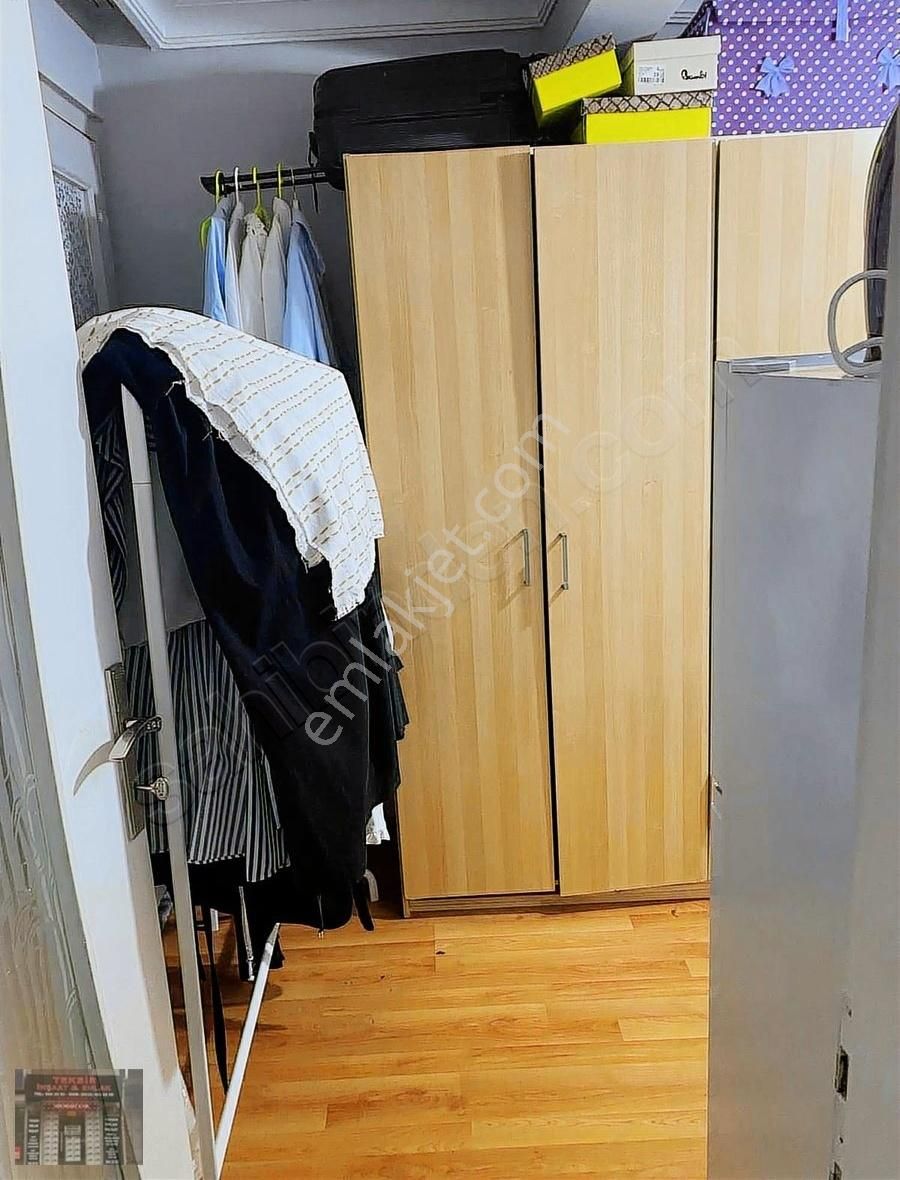 Tekbir Emlaktan Muratpaşa Mah'de 210m2 4+1 4.kat - Görsel 25