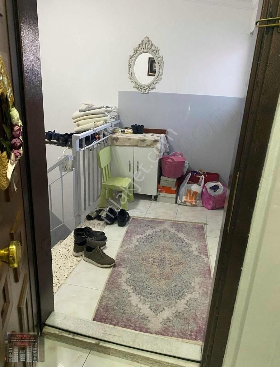 Tekbir Emlaktan Muratpaşa Mah'de 210m2 4+1 4.kat - Görsel 2