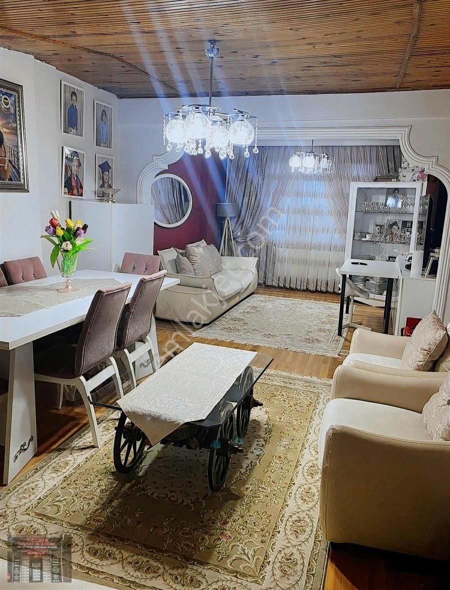 Tekbir Emlaktan Muratpaşa Mah'de 210m2 4+1 4.kat - Görsel 23