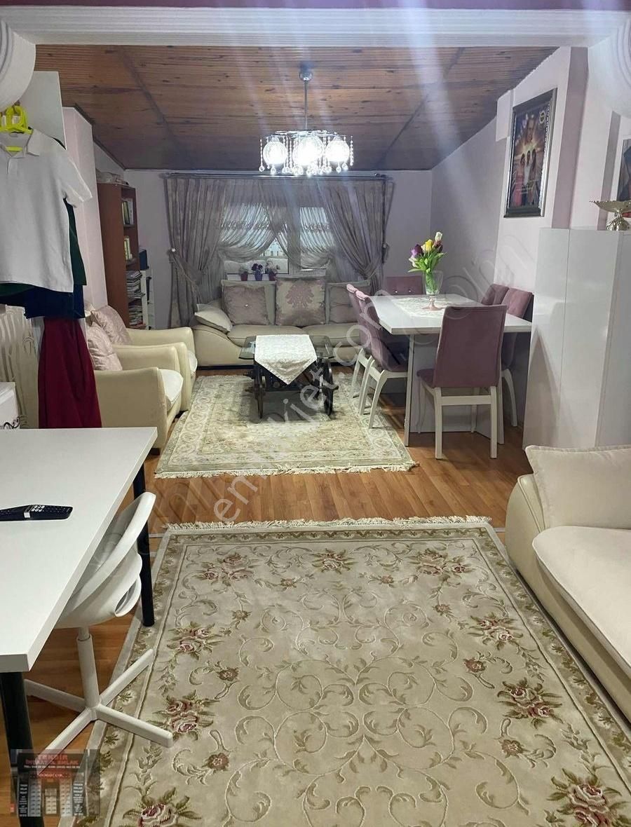 Tekbir Emlaktan Muratpaşa Mah'de 210m2 4+1 4.kat - Görsel 26