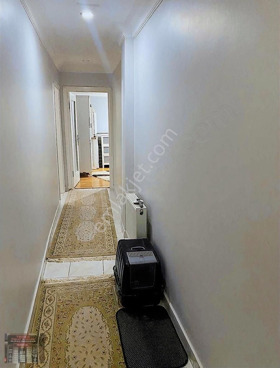 Tekbir Emlaktan Muratpaşa Mah'de 210m2 4+1 4.kat - Görsel 32