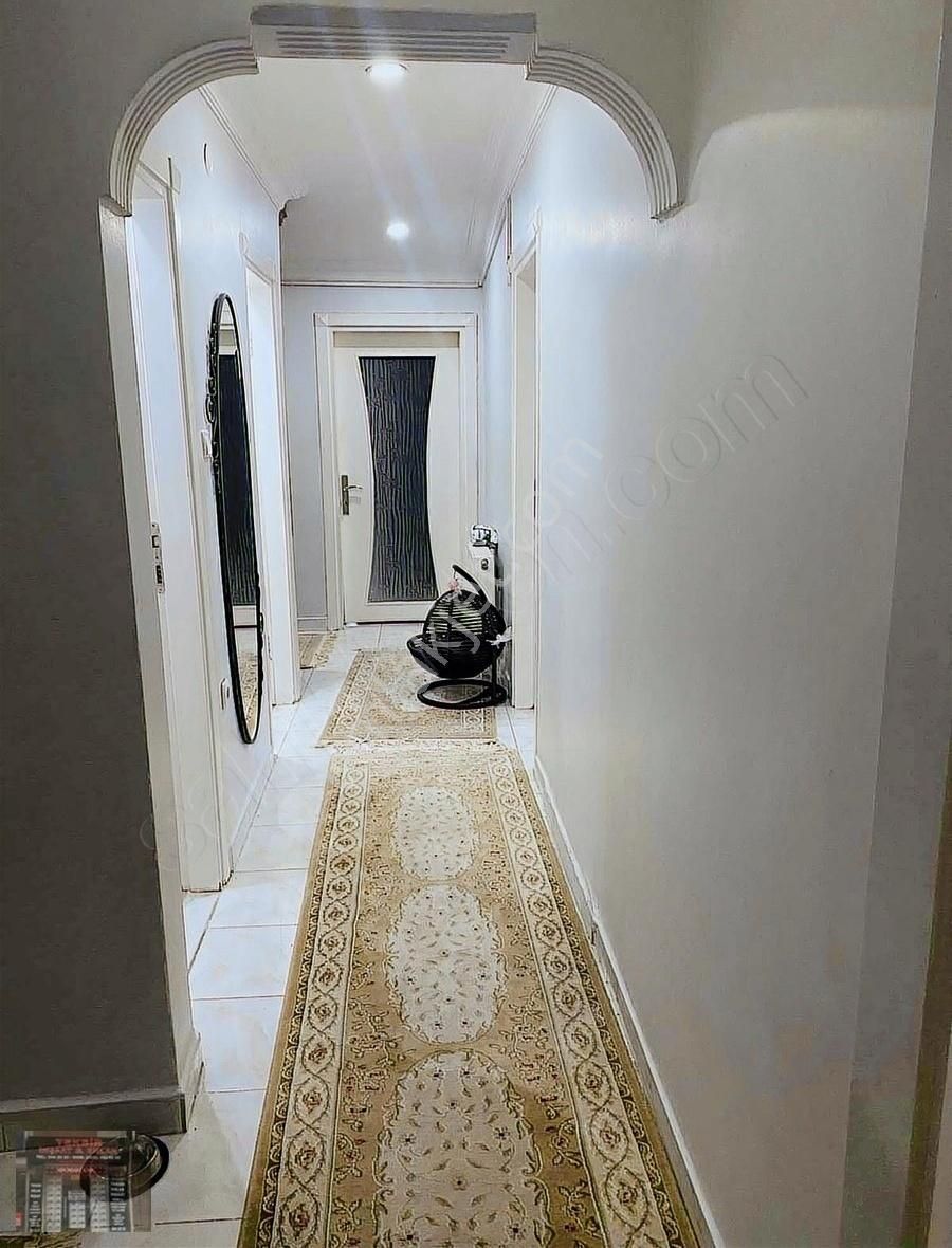 Tekbir Emlaktan Muratpaşa Mah'de 210m2 4+1 4.kat - Görsel 11