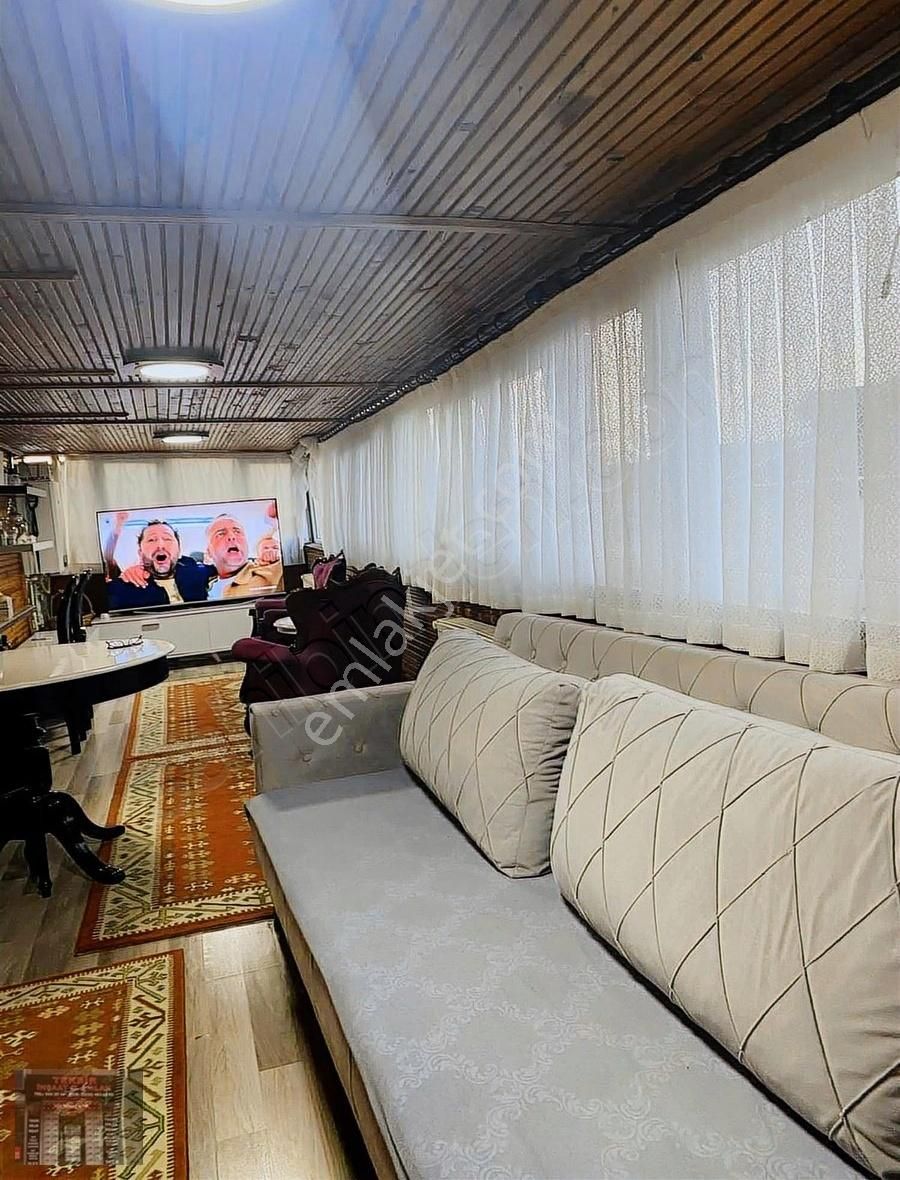 Tekbir Emlaktan Muratpaşa Mah'de 210m2 4+1 4.kat - Görsel 22