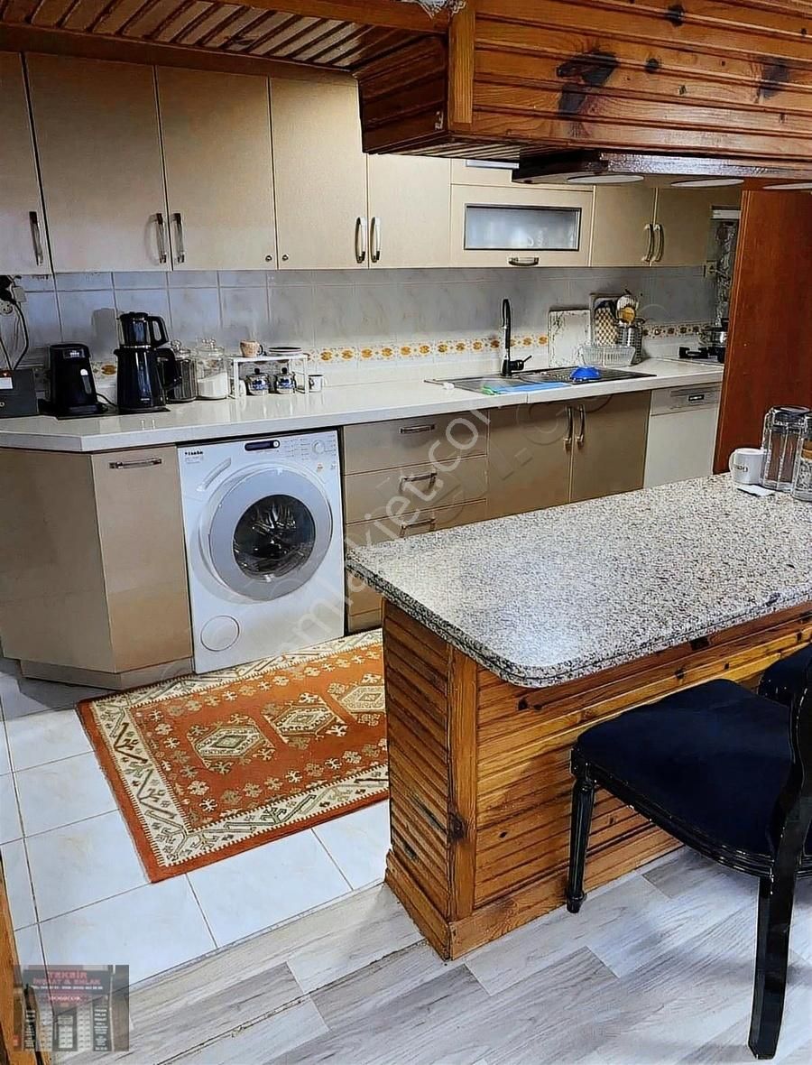 Tekbir Emlaktan Muratpaşa Mah'de 210m2 4+1 4.kat - Görsel 13