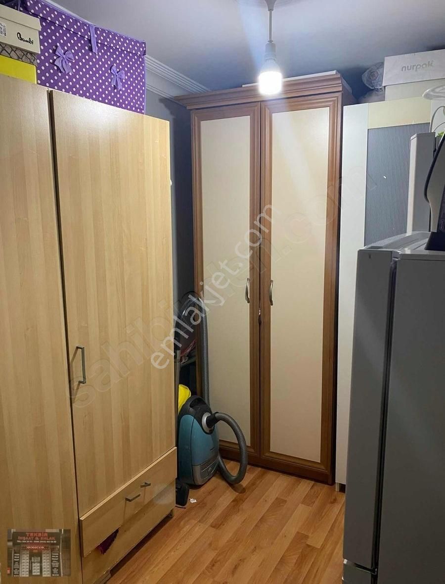 Tekbir Emlaktan Muratpaşa Mah'de 210m2 4+1 4.kat - Görsel 6