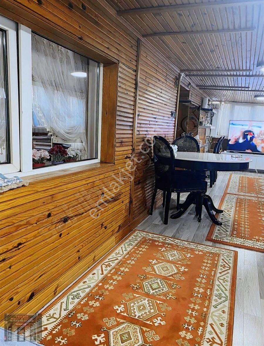 Tekbir Emlaktan Muratpaşa Mah'de 210m2 4+1 4.kat - Görsel 31