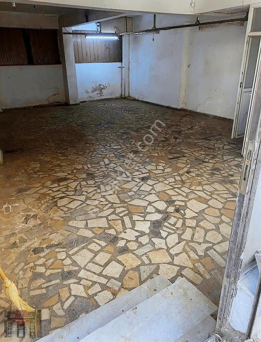 Tekbir Emlaktan Muratpaşa Mah'de 35m2 Kiralık Dükkan